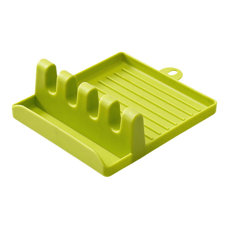 The perfect place for your kitchen tools