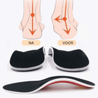ArchEase | Ultimate comfort for your feet