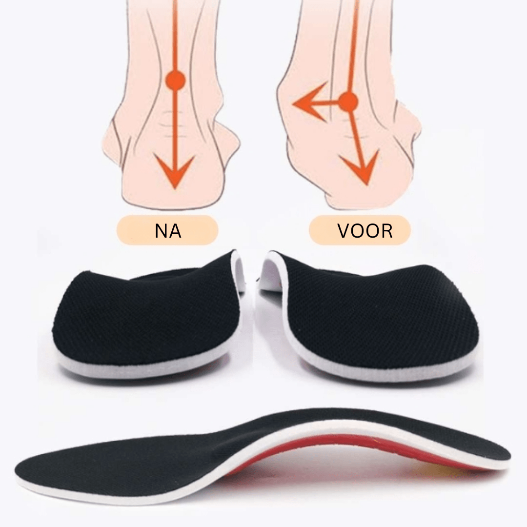 ArchEase | Ultimate comfort for your feet