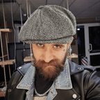 2022 Fashion Newsboy Cap