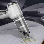 3 In 1 Cordless Mini-Handheld Vacuum Cleaner
