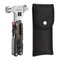 Multifunctional Stainless Steel Folding Body Ball Hammer