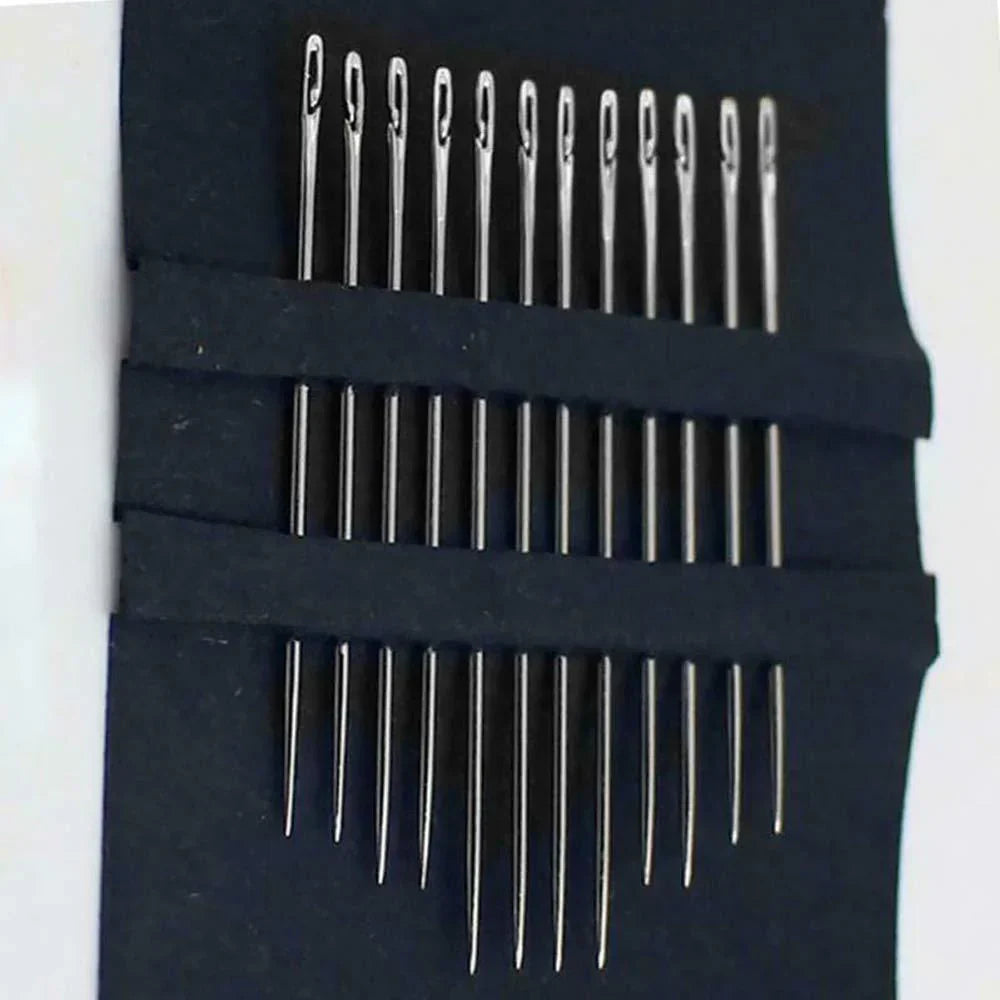 SwiftThread Seamless Sewing Experience