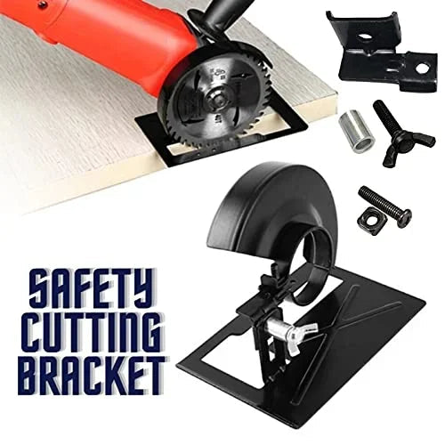 Protective Cover Holder For Angle Grinder