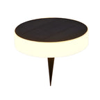 Garden Lights Solar Powered LED Ground Discs