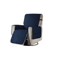 Universal Soft Recliner Chair Cover