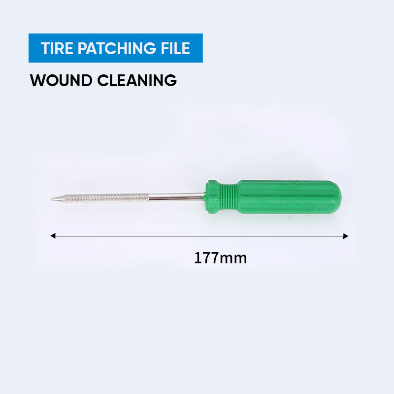 Mushroom Plug Quick Repair Gun Set