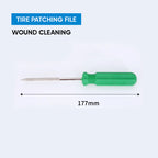 Mushroom Plug Quick Repair Gun Set