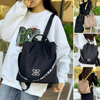 Theft-Proof Multipurpose Bag