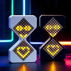 ChronoPixel Hourglass Light
