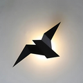 Unique Wall Lighting Indoor