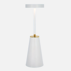 Rechargeable Wireless Table Lamp