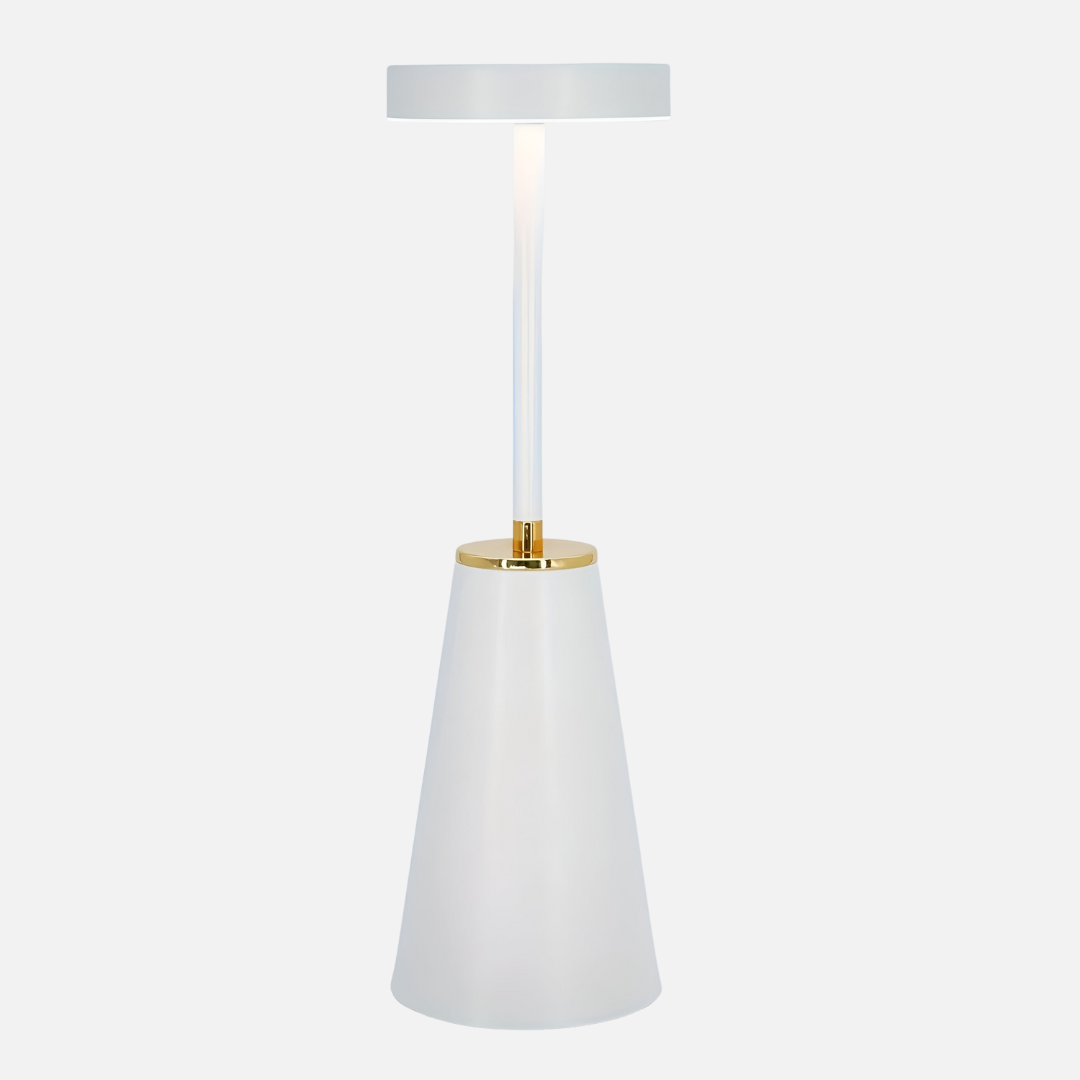 Rechargeable Wireless Table Lamp