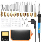 Professional Wood Carving Set