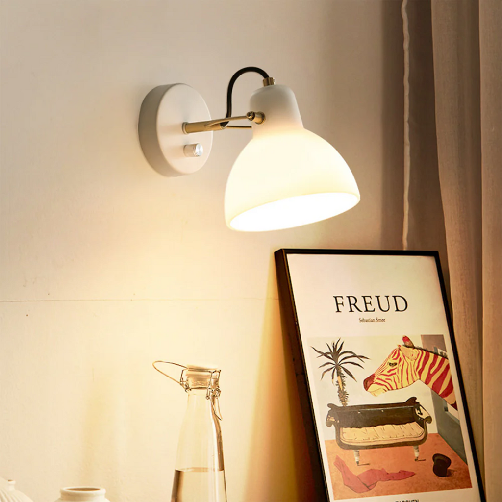 Stylish Wall Lamp for Indoor