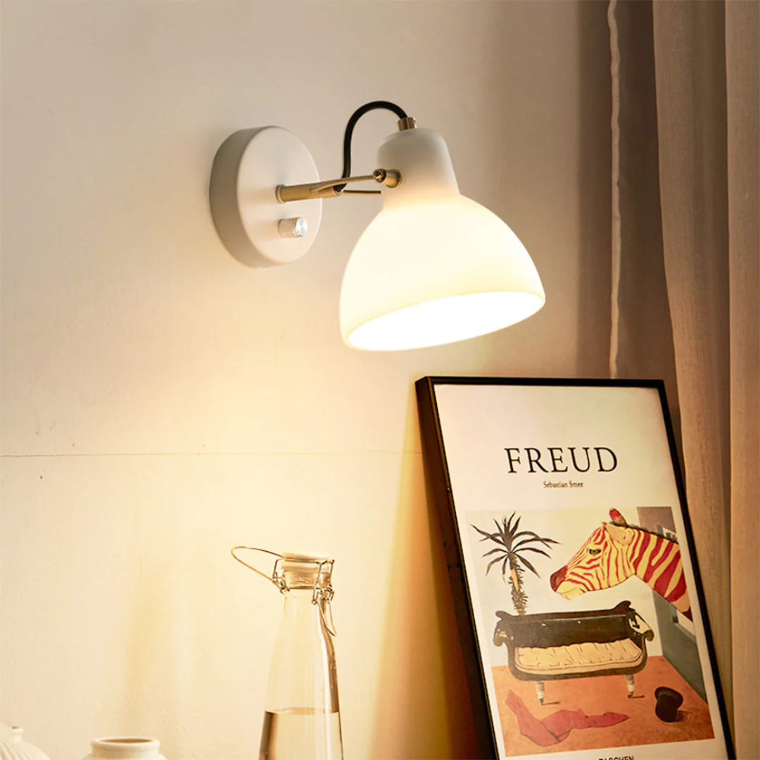Stylish Wall Lamp for Indoor
