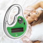 Ultrasonic Solar Mosquito Repellent