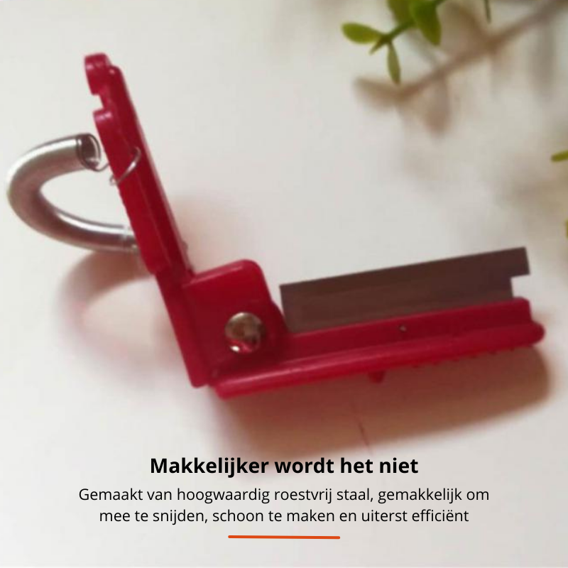 GardenGrip Tool – Easy Vegetable and Fruit Picking