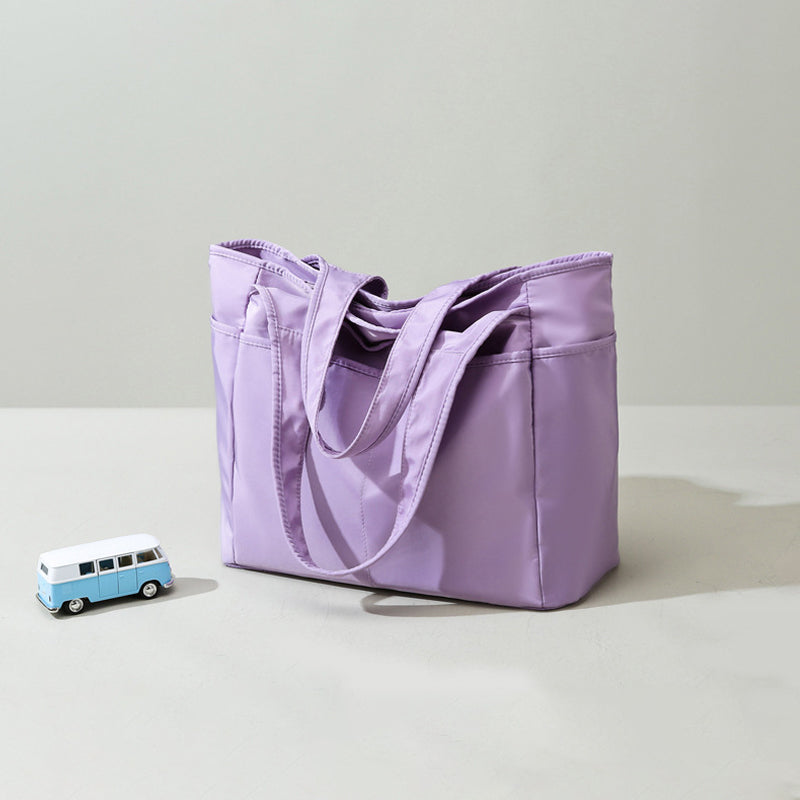 Multifunctional Tote Bag for Women with Large Capacity