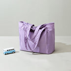 Multifunctional Tote Bag for Women with Large Capacity