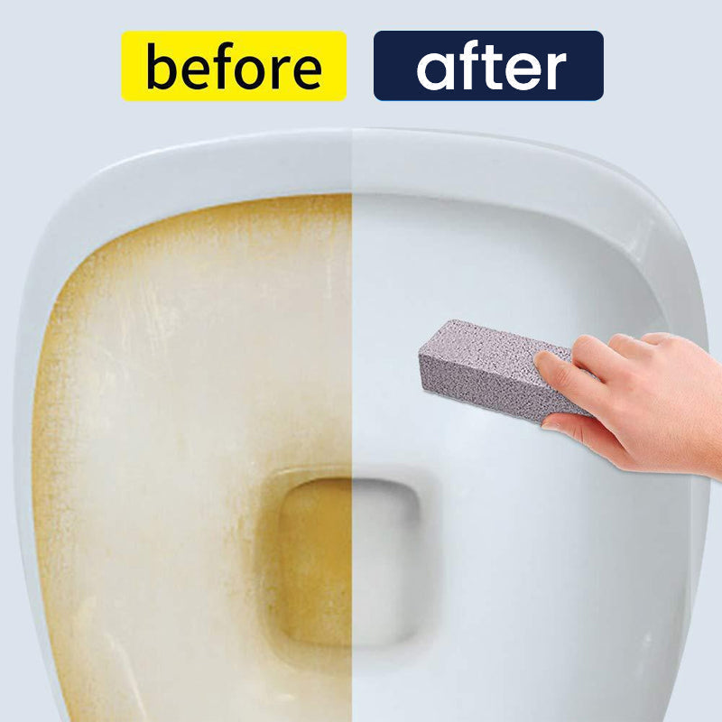 Strong Cleaning Pumice Stone (10 Pieces)