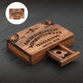 Miniature Spirit Board with Drawer