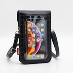 Wearable Touchscreen Phone Case