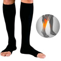 CircuFlex Orthopedic Comfort Compression Stockings | for Improved Blood Circulation - Pain Relief - Reduced Swelling - Varicose Vein Management