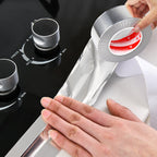Waterproof tape for kitchens and bathrooms