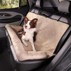 Waterproof & protective for every car journey