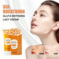 Orange Enzyme Exfoliating Gel