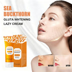 Orange Enzyme Exfoliating Gel