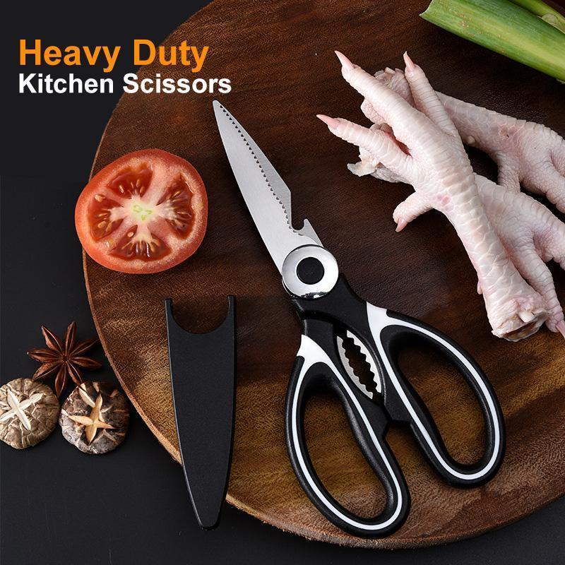 Heavy Kitchen Cutter