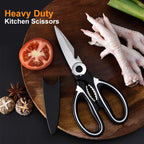 Heavy Kitchen Cutter