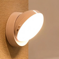 Stylish Wall Lamp with Motion Sensor