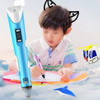 3D printing pen