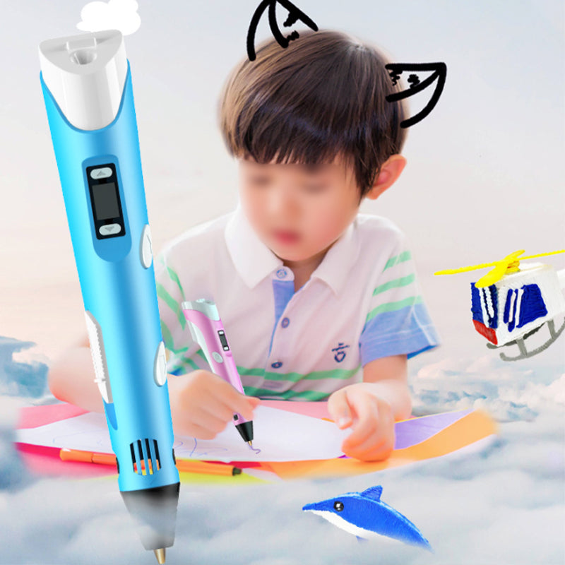 3D printing pen