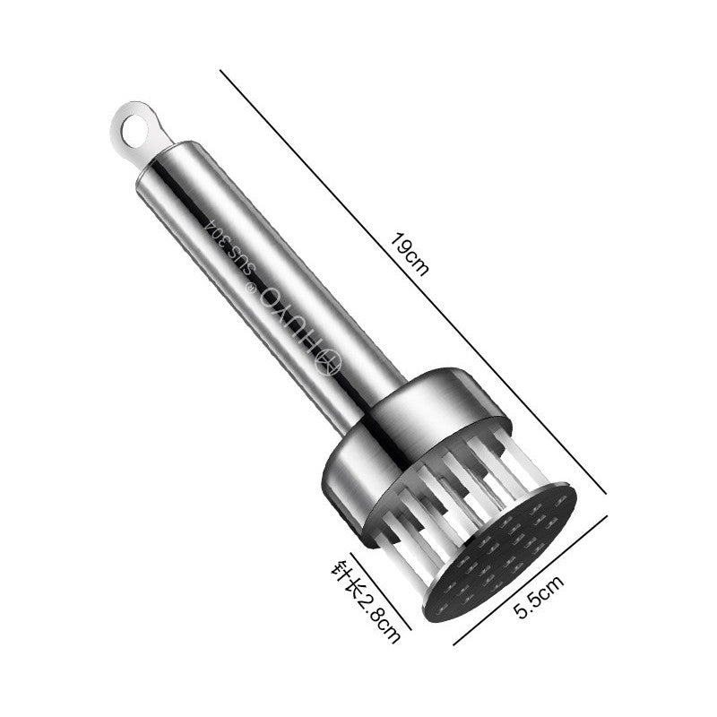 Professional Bladed Meat Tenderizers, for Tenderizing Steak, Chicken Breast, Pork Chops, Beef Brisket