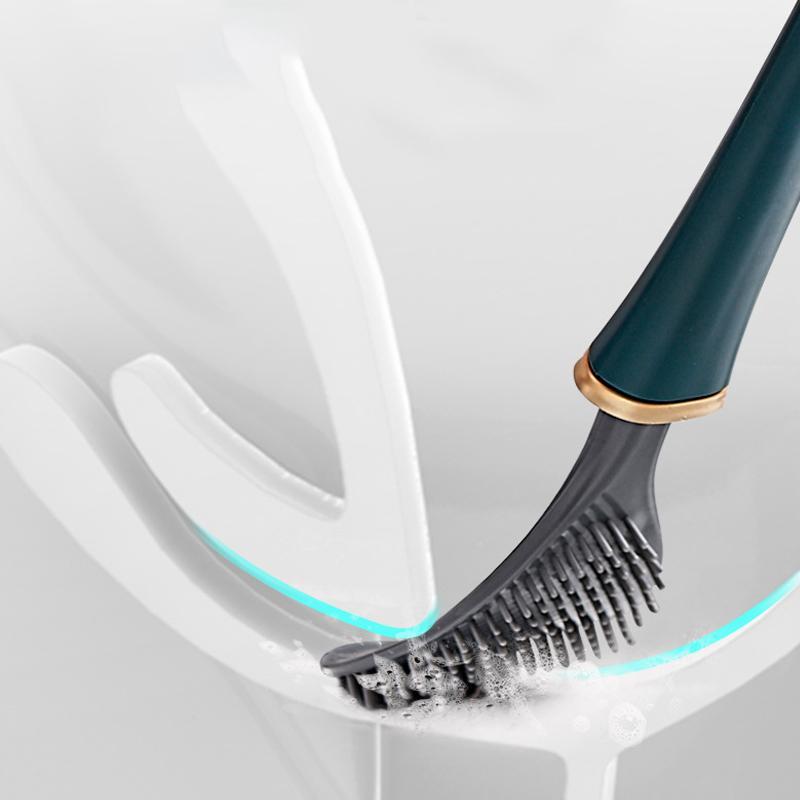 Long Handle Toilet Brush