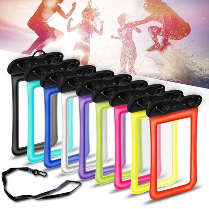 Waterproof Phone Case