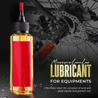 Micromolecular lubricant for devices