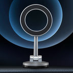 Stylish Magnetic Car Phone Holder