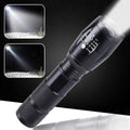 Military Flashlight Ultra Powerful