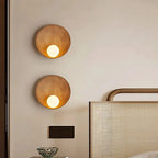 RadiantForm - Sleek and Chic Wall Light