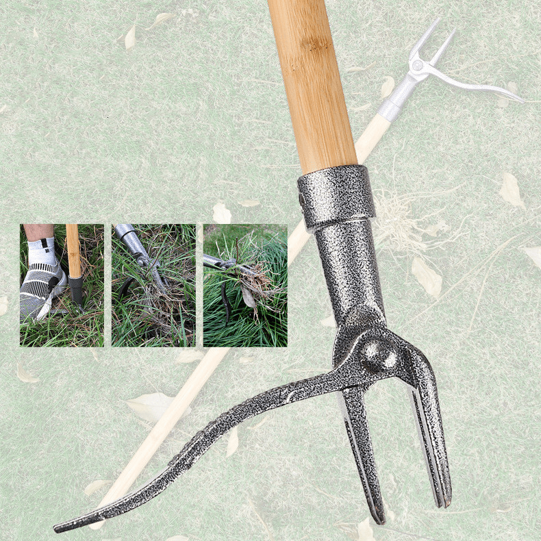 Robust garden tool