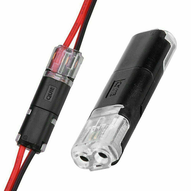Practical fast cable connector🎁