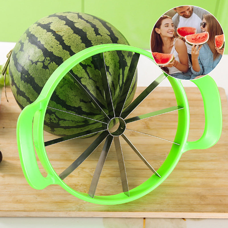 Watermelon Cutter