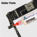 Spraying Tool Tin Solder Paste