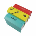 The Book Clock