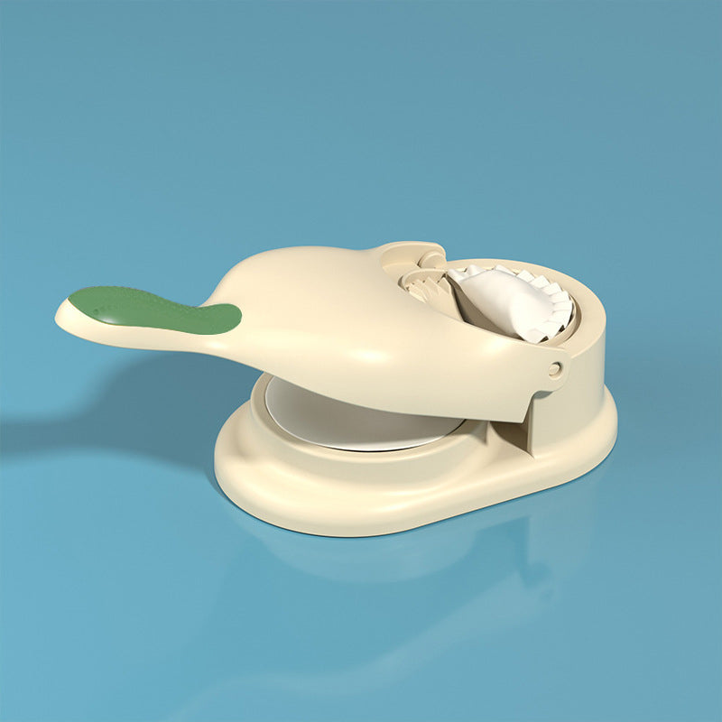 Upgraded 2 In 1 Dumpling Maker Kitchen Dumpling Baking Pastry Making Tool